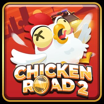 Chicken Road 2 crash game