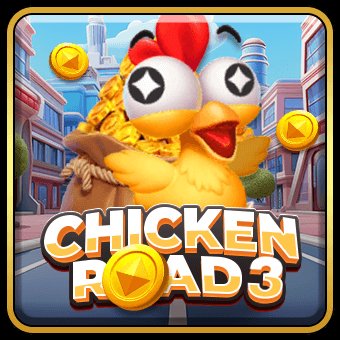 Chicken Road 3 crash game