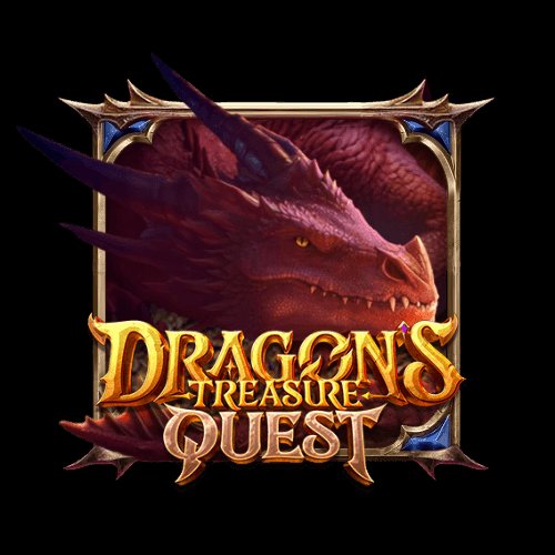 Dragon's Treasure Quest slot