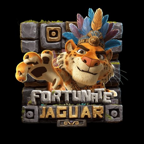 Fortunate Jaguar slot