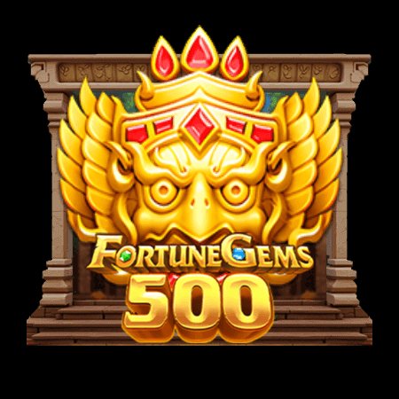 Fortune Gems 500 slot