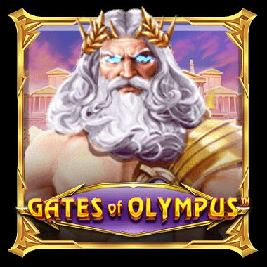 Gates of Olympus slot game