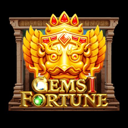 Gems Fortune I slot