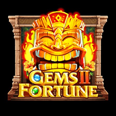 Gems Fortune II slot