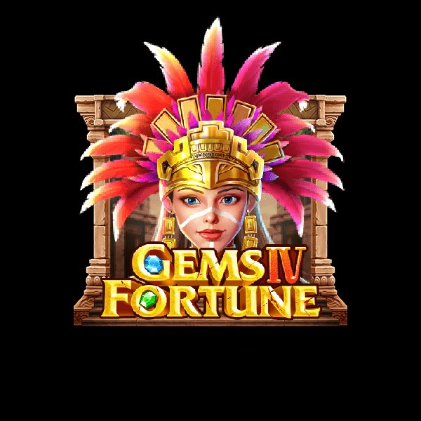 Gems Fortune IV slot