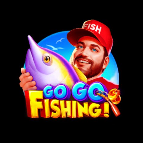 Go Go Fishing game