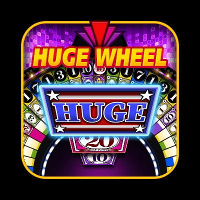 Huge Wheel game