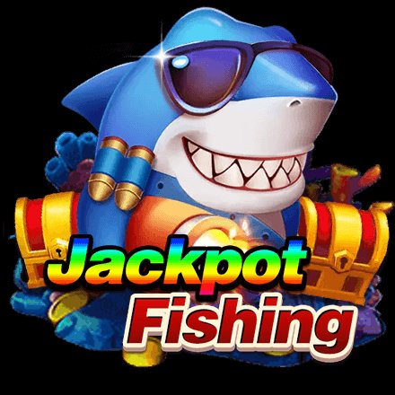 Jackpot Fishing game