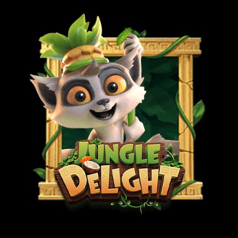 Jungle Delight slot