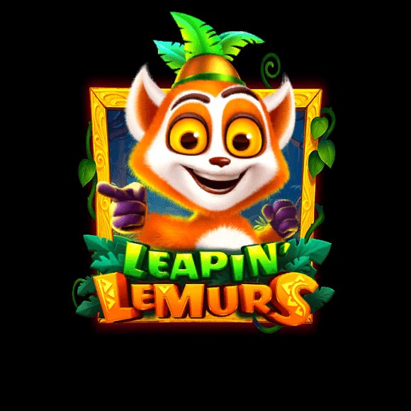 Leapin Lemurs slot