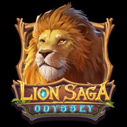 Lion Saga Odyssey slot