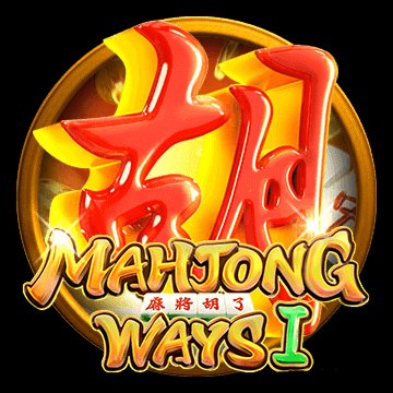 Mahjong Ways I slot