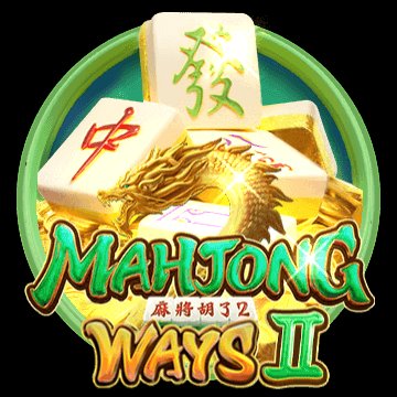 Mahjong Ways II slot