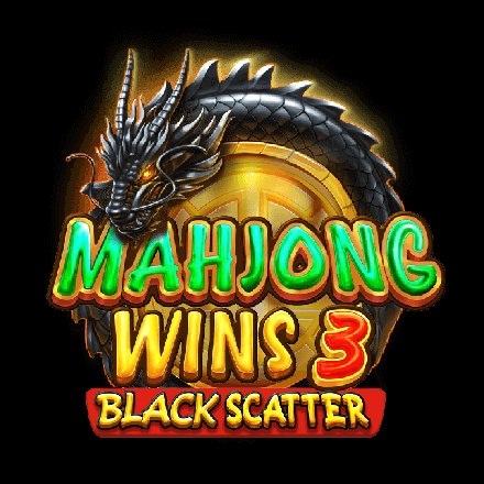 Mahjong Wins 3 slot