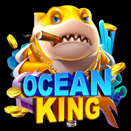 Ocean King fishing game