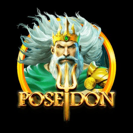 Poseidon fishing game
