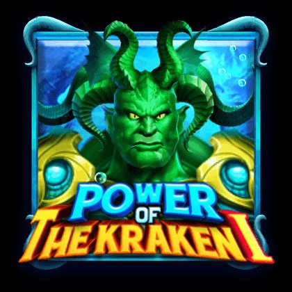 Power of Kraken I slot