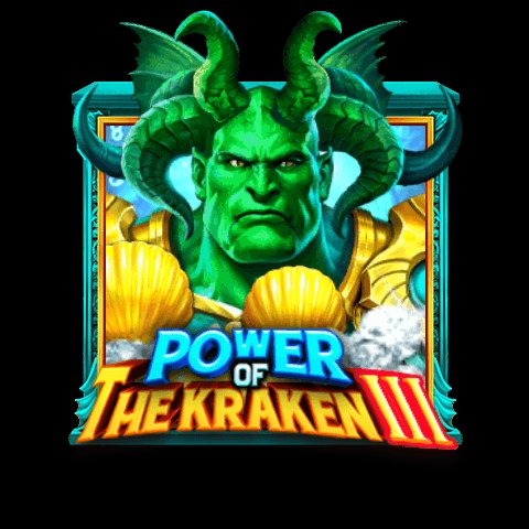 Power of Kraken III slot
