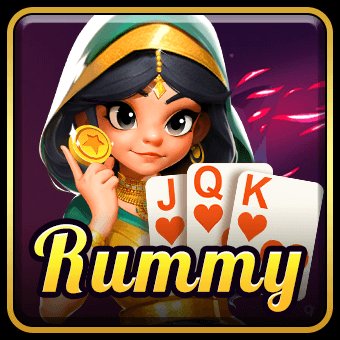Rummy card game
