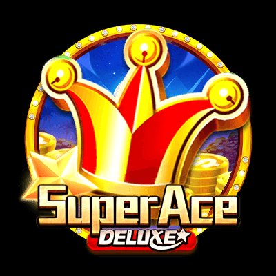 Super Ace Deluxe slot