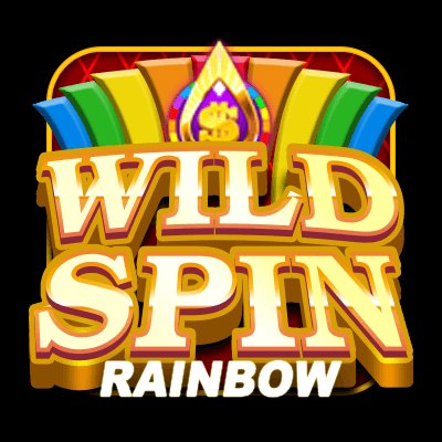 Wild Spin Rainbow wheel game